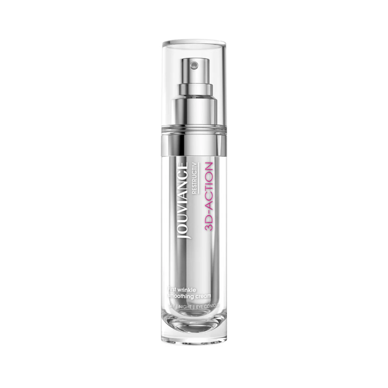 Jouviance - Restructiv 3D-Action First Wrinkle Smoothing Cream | 30 mL