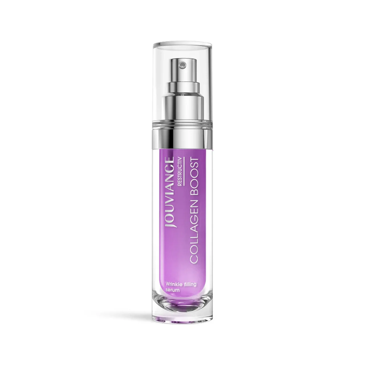 Jouviance - Restructiv Collagen Boost Wrinkle Filling Serum | 30 mL