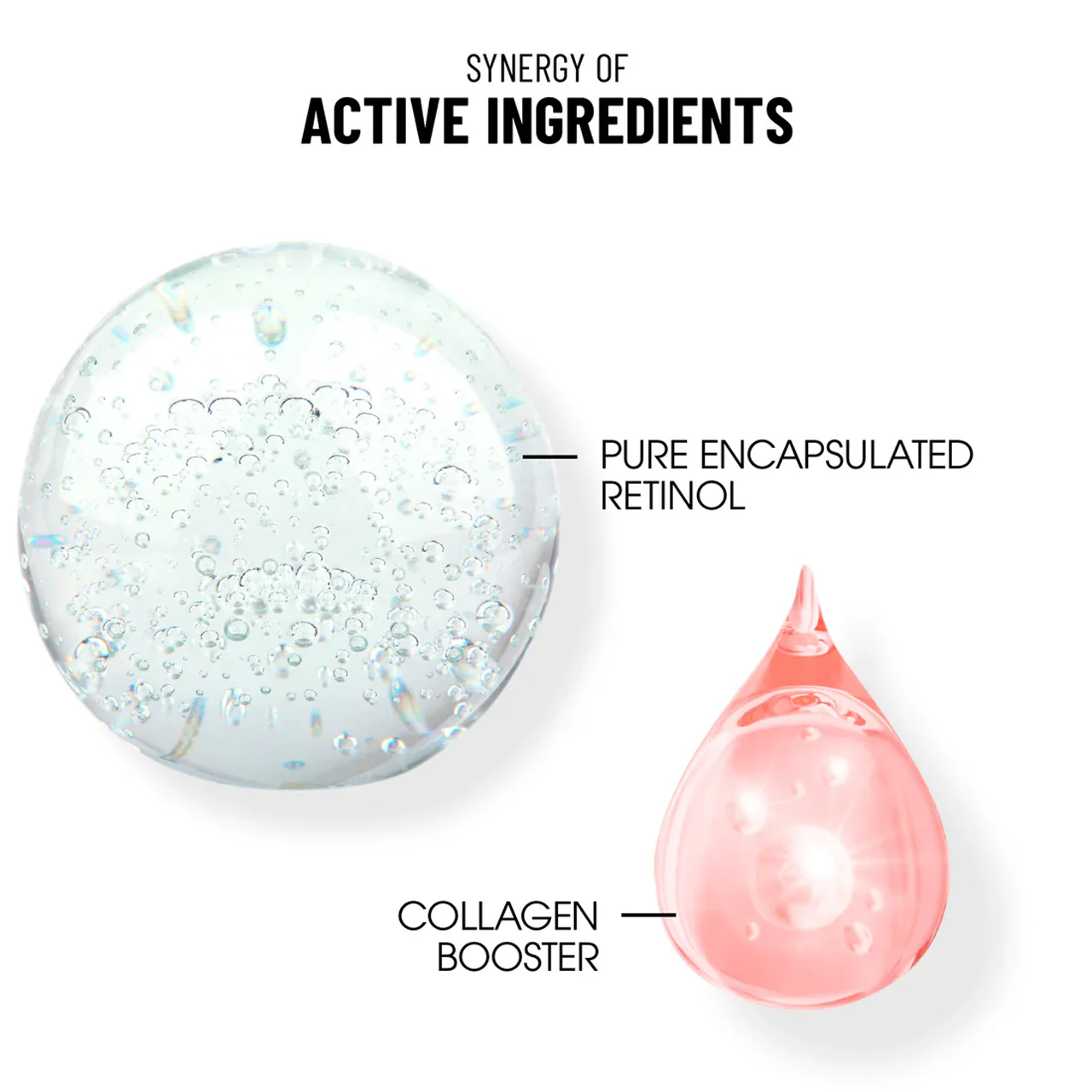 Jouviance - Restructiv Collagen Boost Wrinkle Filling Serum | 30 mL - Image 2