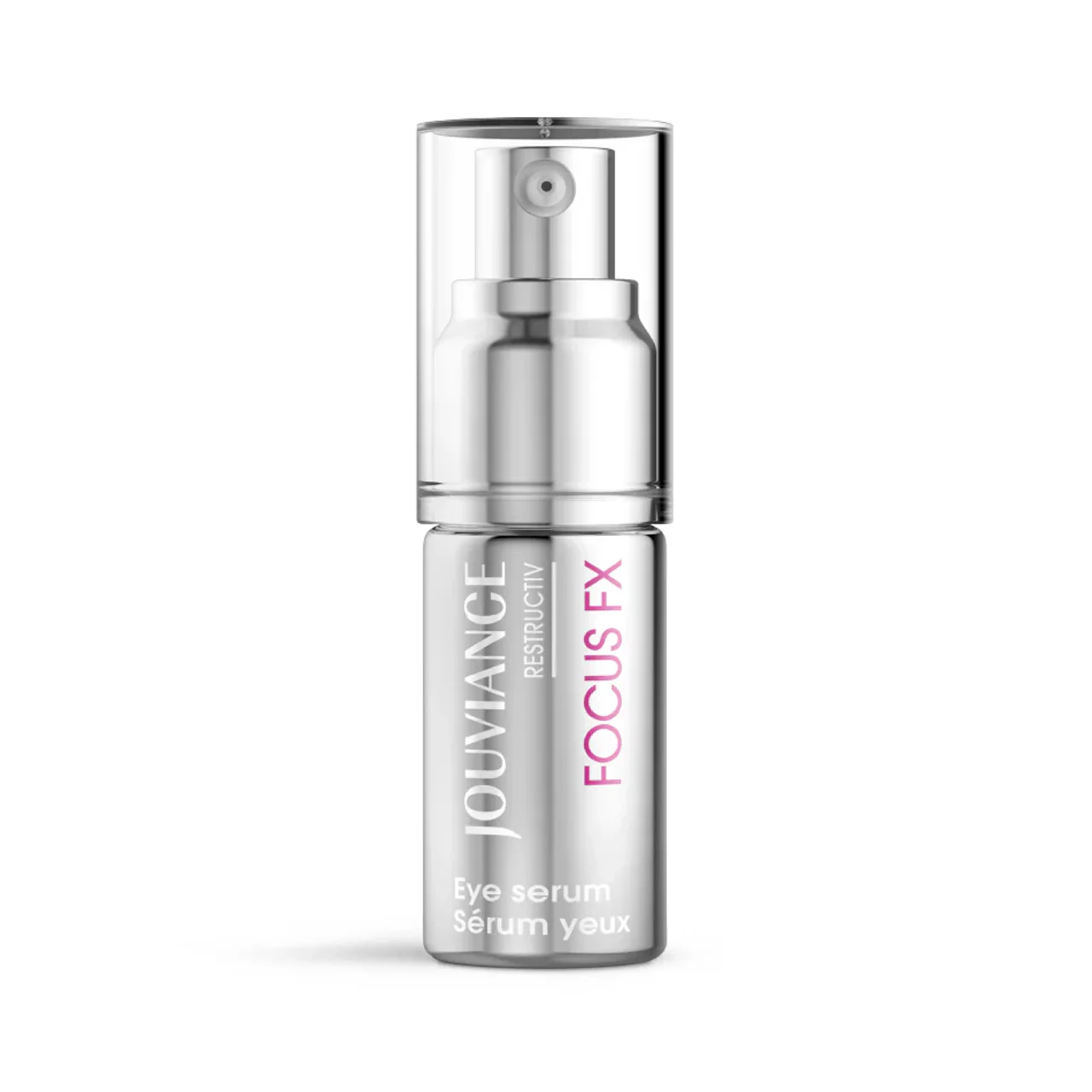Jouviance - Restructiv Focus FX Eye Serum | 15 mL