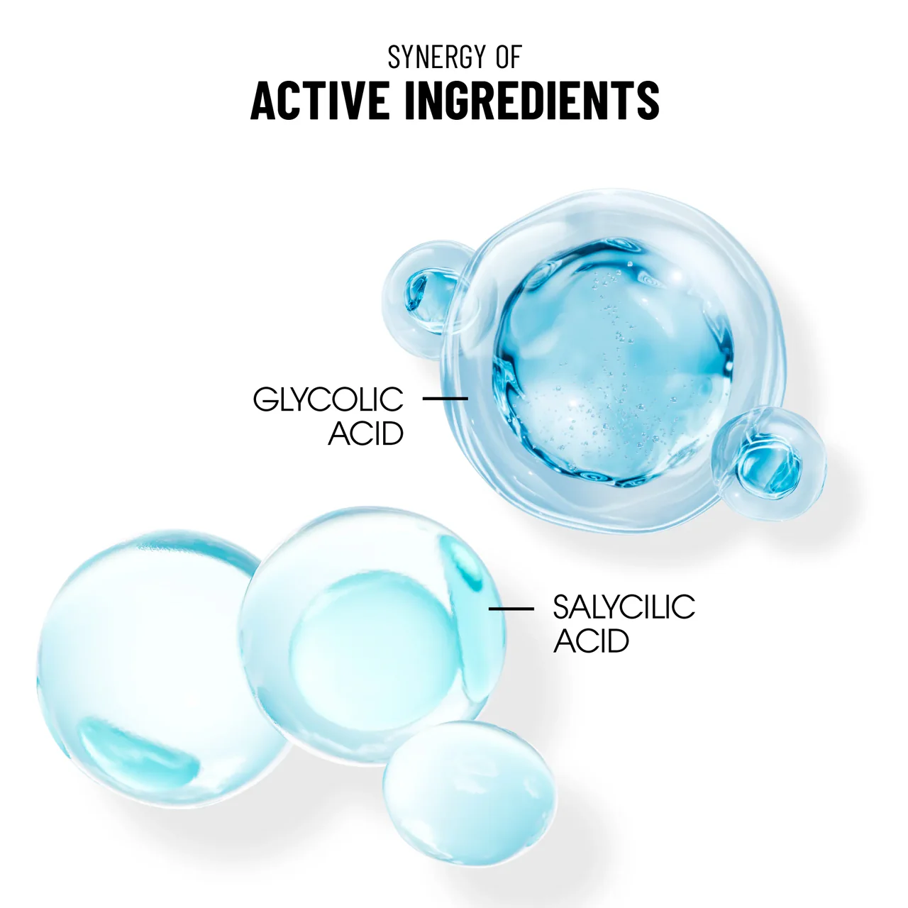 Jouviance - Restructiv Glyco Pads 10% AHA + BHA Exfoliating Pads | 60 Biodegradable Pads - Image 2