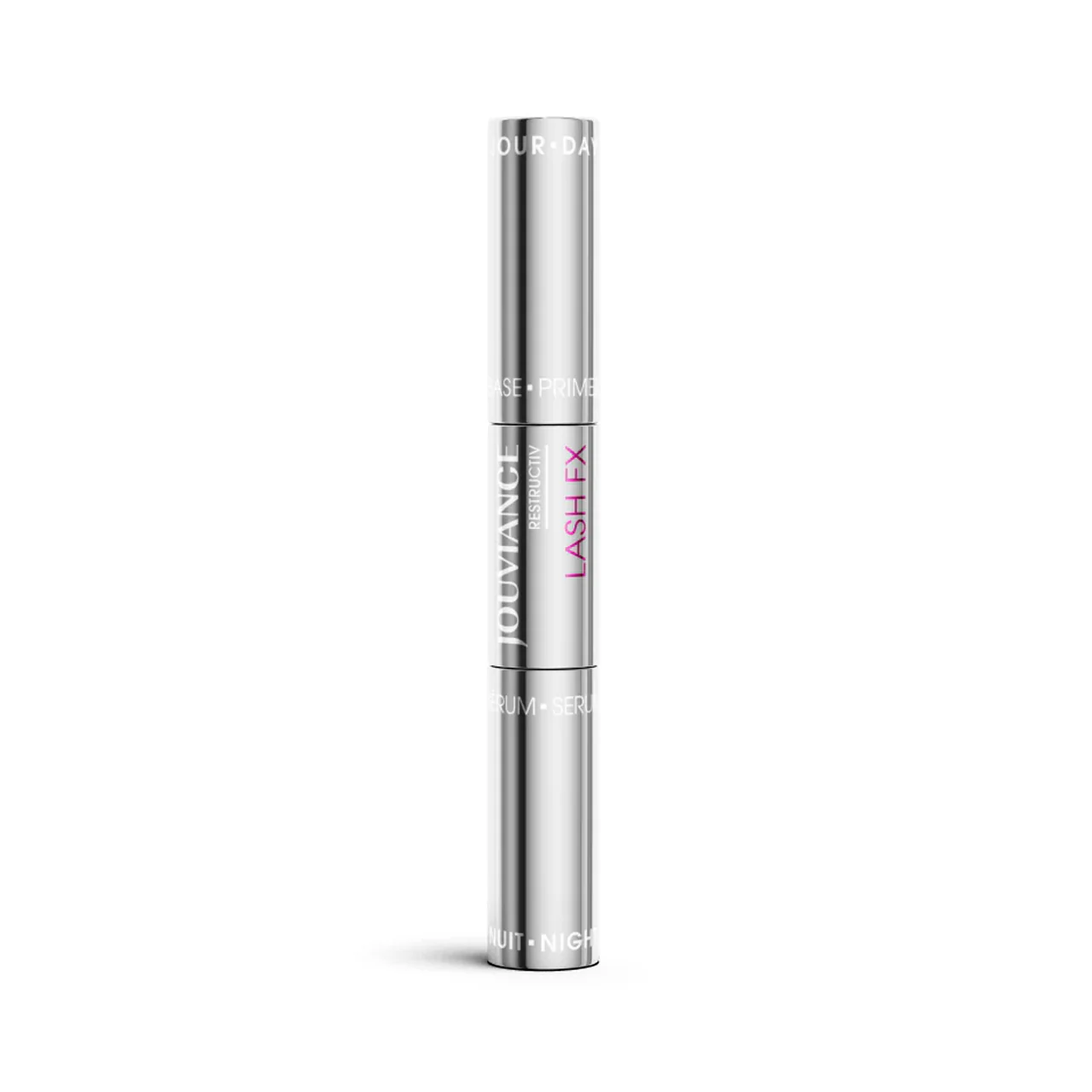 Jouviance - Restructiv Lash FX Lash & Brow Fortifying Serum + Primer | 2 x 5.2 mL