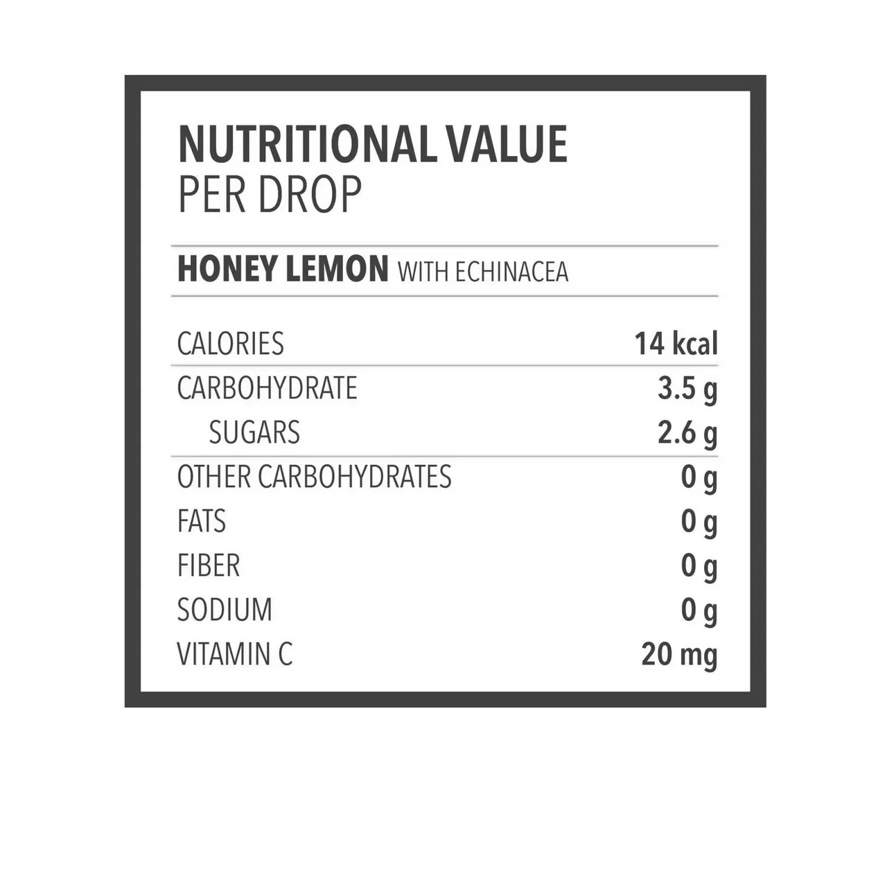 Ricola - Soothing Relief Lozenges - Honey Lemon & Echinacea | 19 Lozenges - Image 3