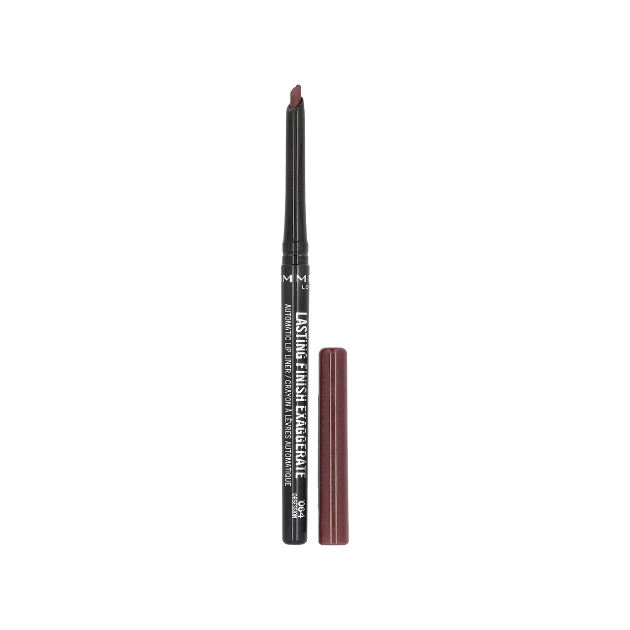 Rimmel London - Lasting Finish Exaggerate, 064 Obsession | 1.2g