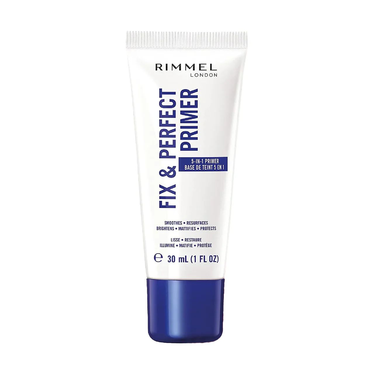 Rimmel London - 5IN1 Fix & Perfect Primer | 30 mL