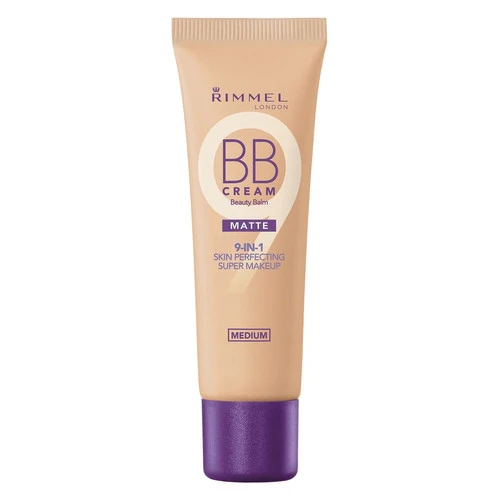 Rimmel London - BB Cream Matte - Medium | 30ml