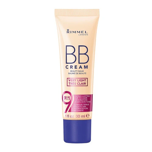 Rimmel London - BB Cream Original - Very Light | 30ml