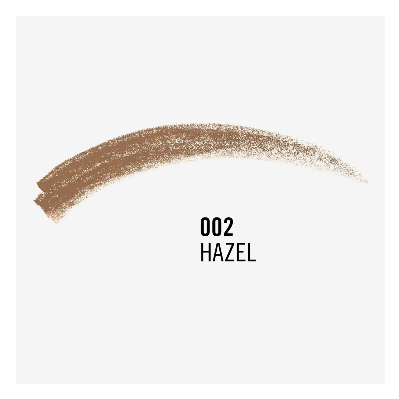 Rimmel London - Professional Eyebrow Pencil | 002 Hazel - Image 2