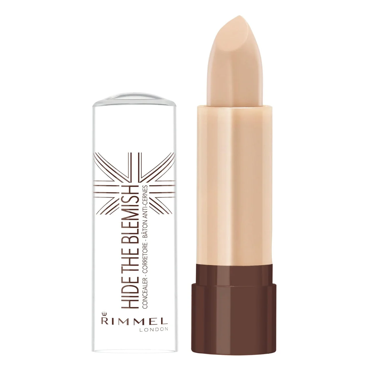 Rimmel London - Hide The Blemish Concealer | 4.5 g