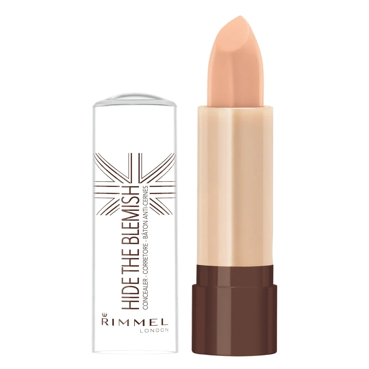 Rimmel London - Hide The Blemish Concealer | 4.5 g - Image 2