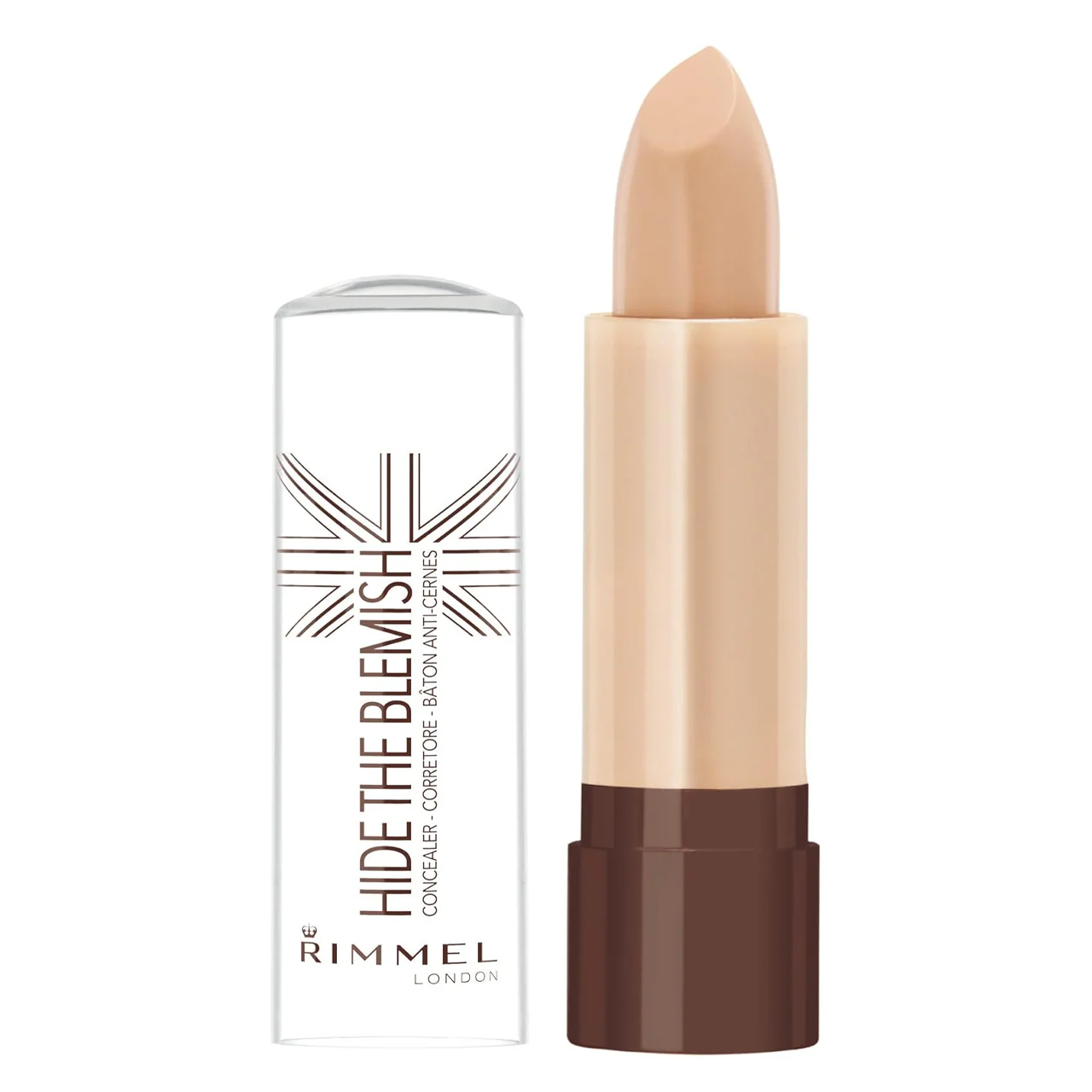 Rimmel London - Hide The Blemish Concealer | 4.5 g - Image 6