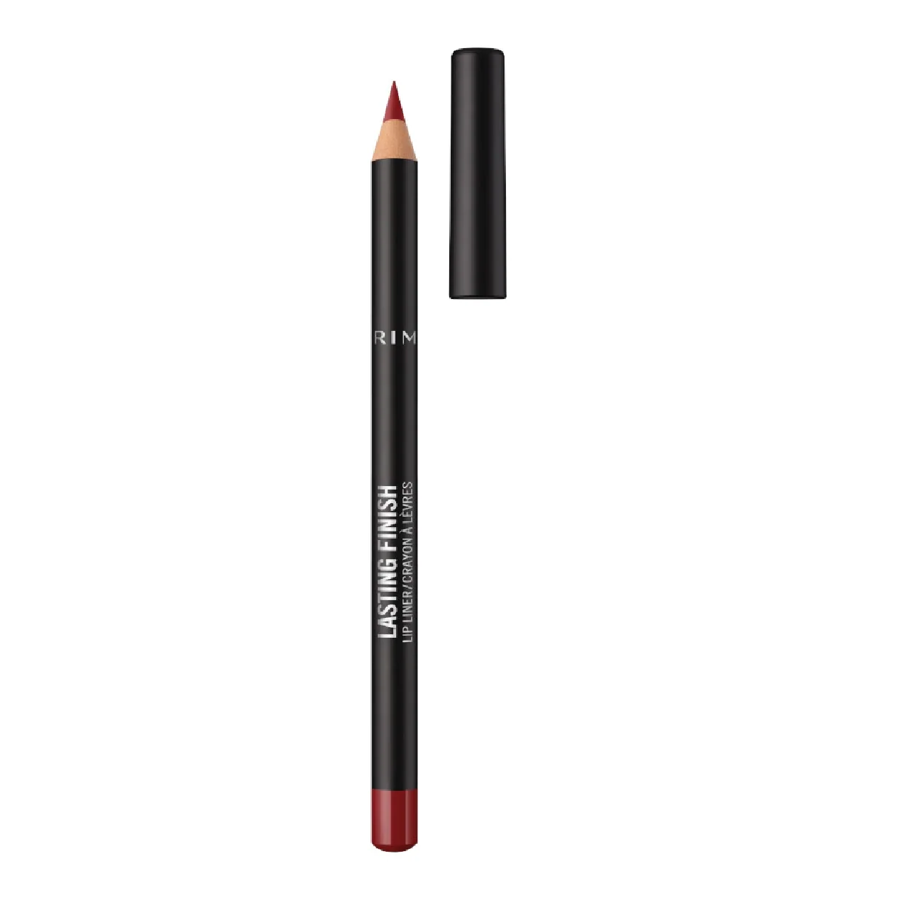 Rimmel London - Lasting Finish Lip Liner - 580 Bitten Red | 1.2 g