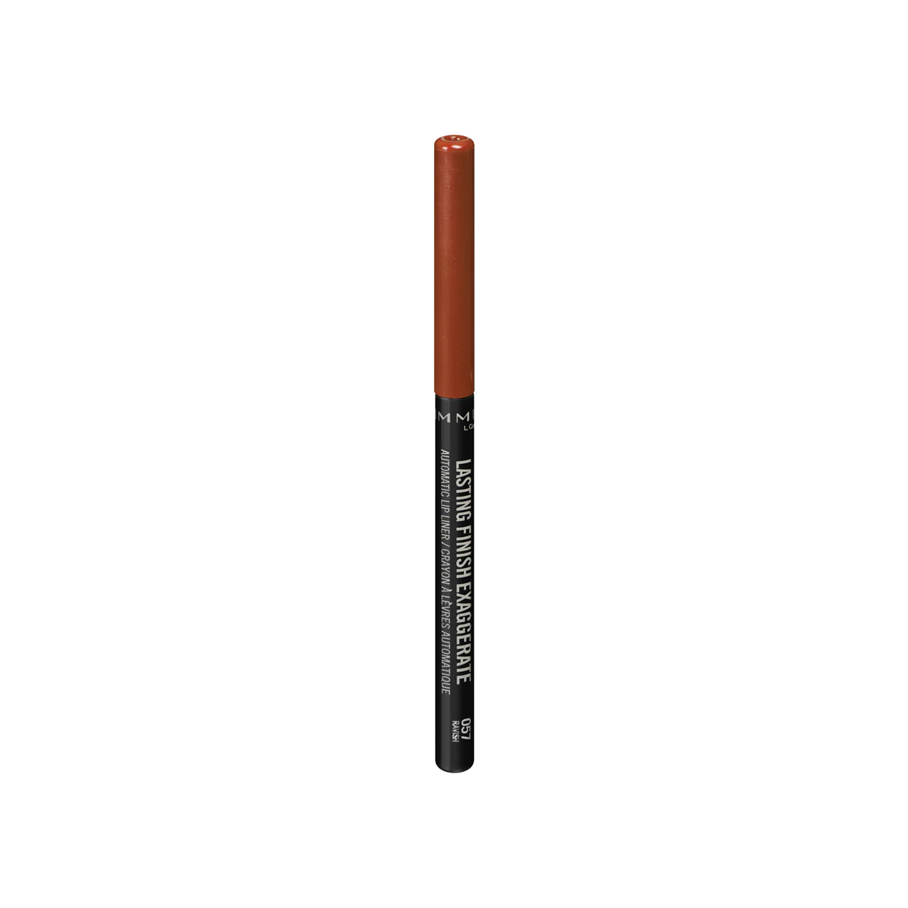 Rimmel London - Lasting Finish Exaggerate Lip Liner - 057 Ravish | 0.35 g