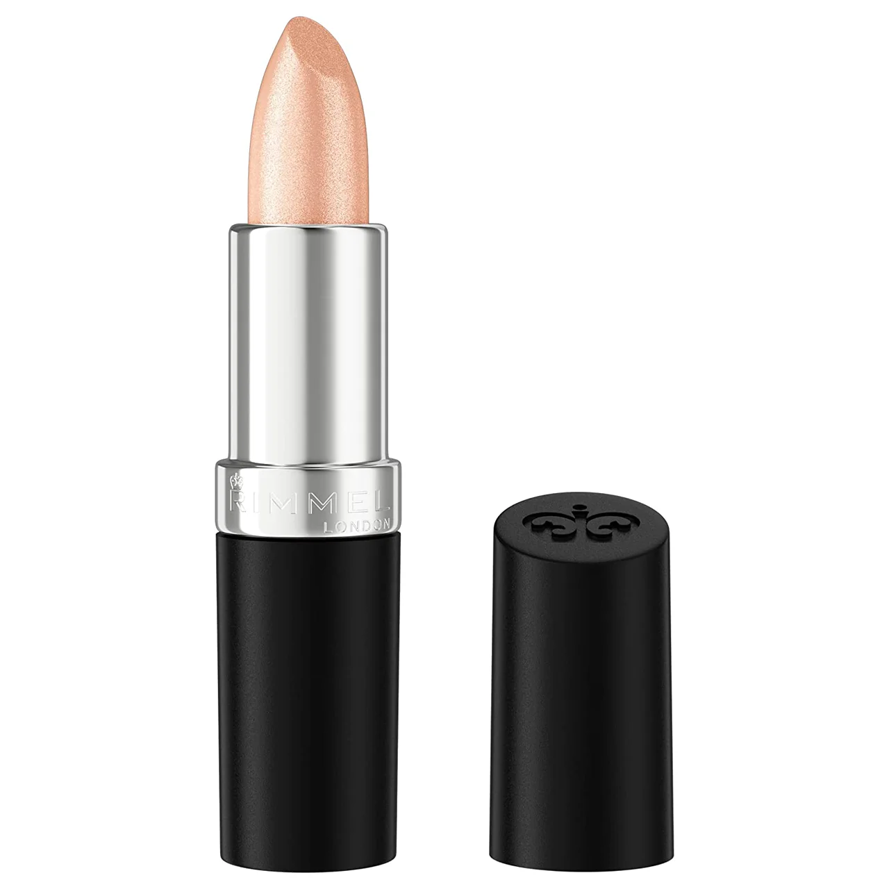 Rimmel - Lasting Finish Soft Glow Lipstick | 4g - Image 2