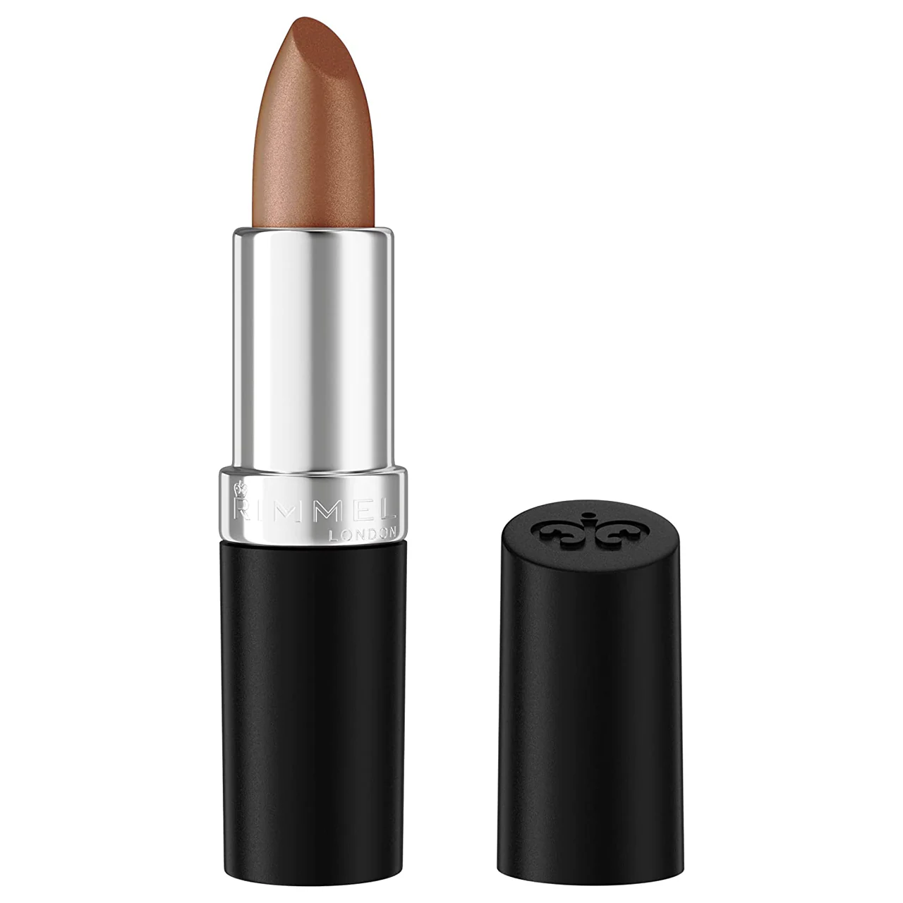 Rimmel - Lasting Finish Soft Glow Lipstick | 4g - Image 3