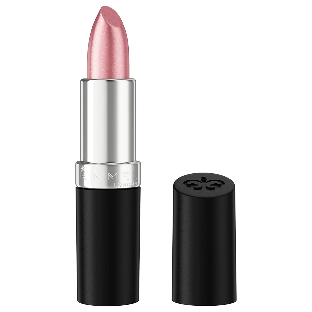 Rimmel - Lasting Finish Soft Glow Lipstick | 4g - Image 4