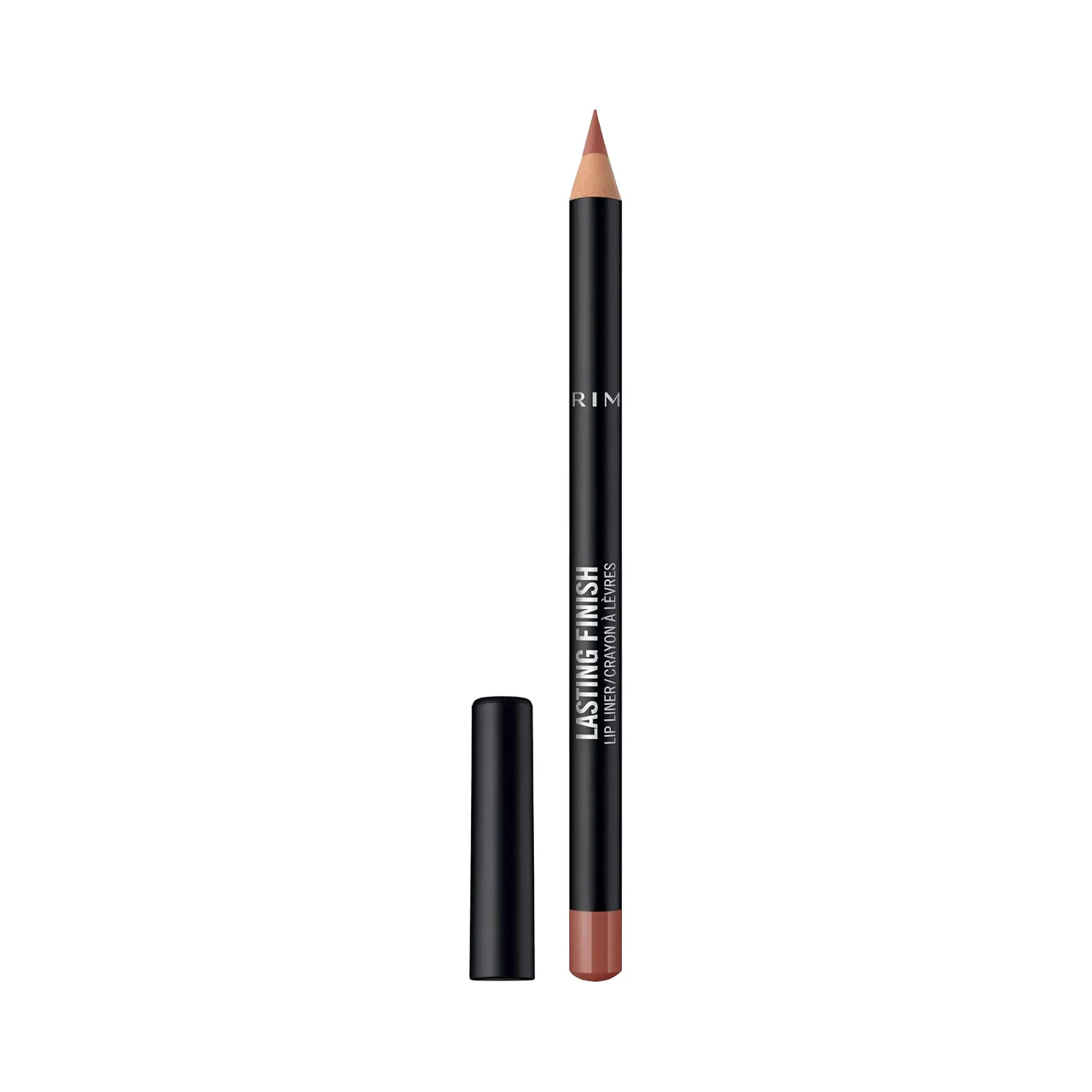 Rimmel London - Lasting Finish Lip Liner, 725 Tiramisu | 1.2 g