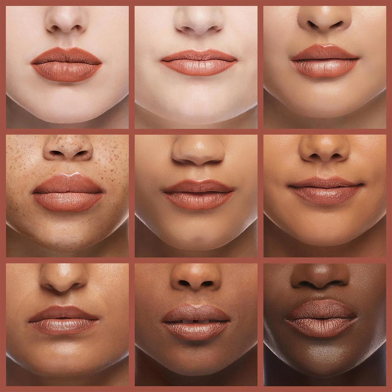 Rimmel London - Lasting Finish Lip Liner, 725 Tiramisu | 1.2 g - Image 2