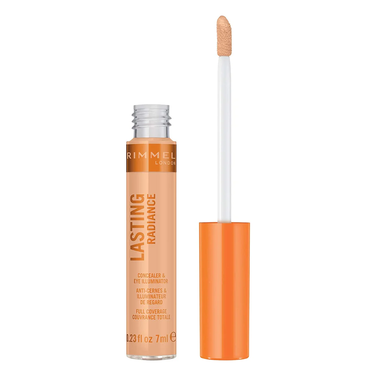Rimmel London - Last Radiance Concealer & Eye Illuminator | 7 mL - Image 3