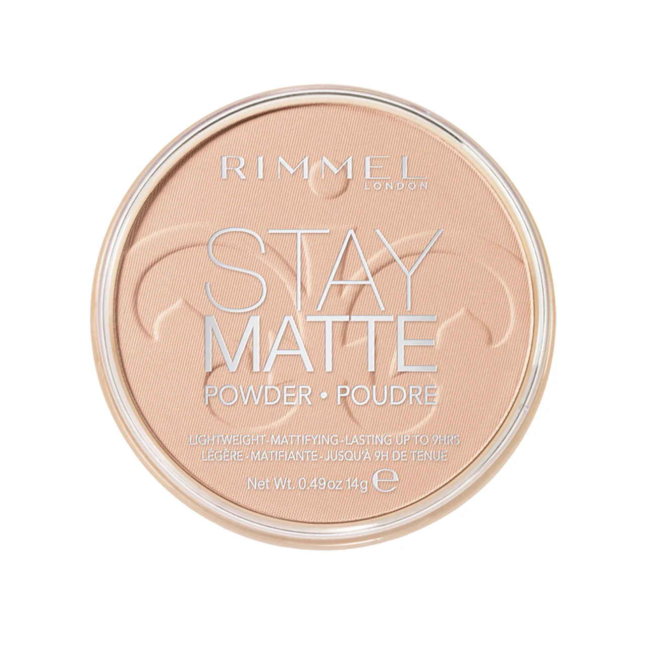 Rimmel London - Stay Matte Pressed Powder | 14 g - Image 2