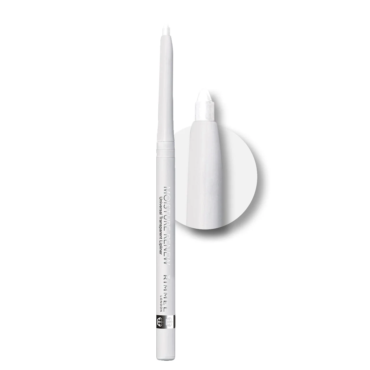Rimmel London - Moisture Renew Lip Liner - 001 Universal | 0.25 g