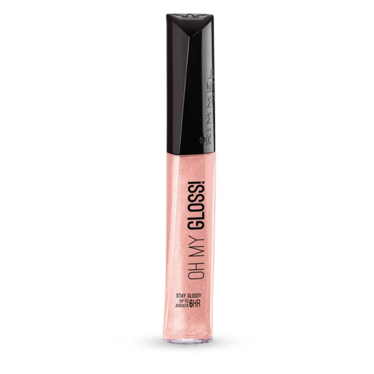 Rimmel London - OH MY GLOSS! Lip Gloss | 6.5 mL