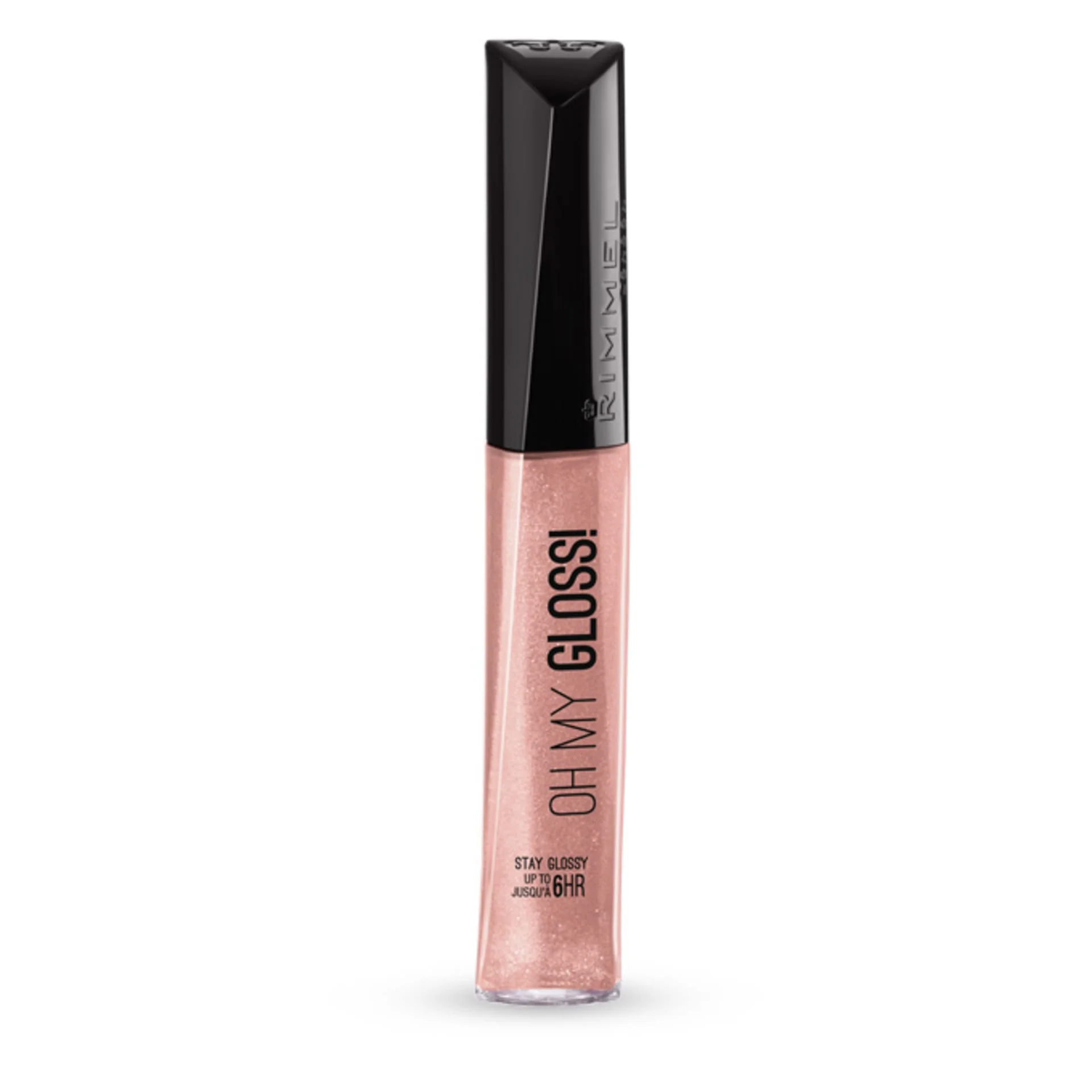 Rimmel London - OH MY GLOSS! Lip Gloss | 6.5 mL - Image 2