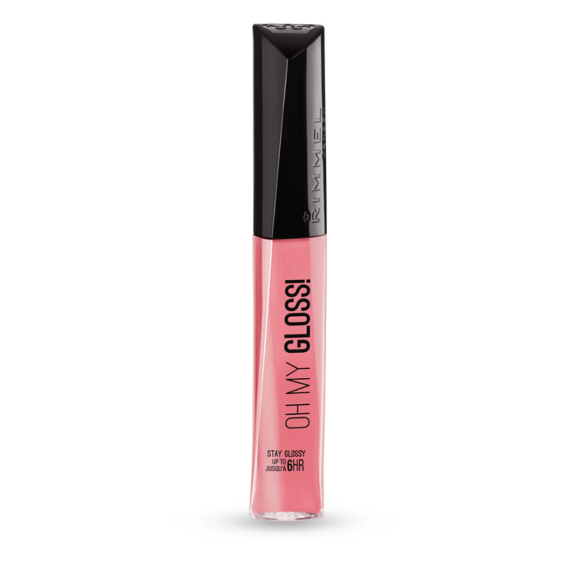 Rimmel London - OH MY GLOSS! Lip Gloss | 6.5 mL - Image 3
