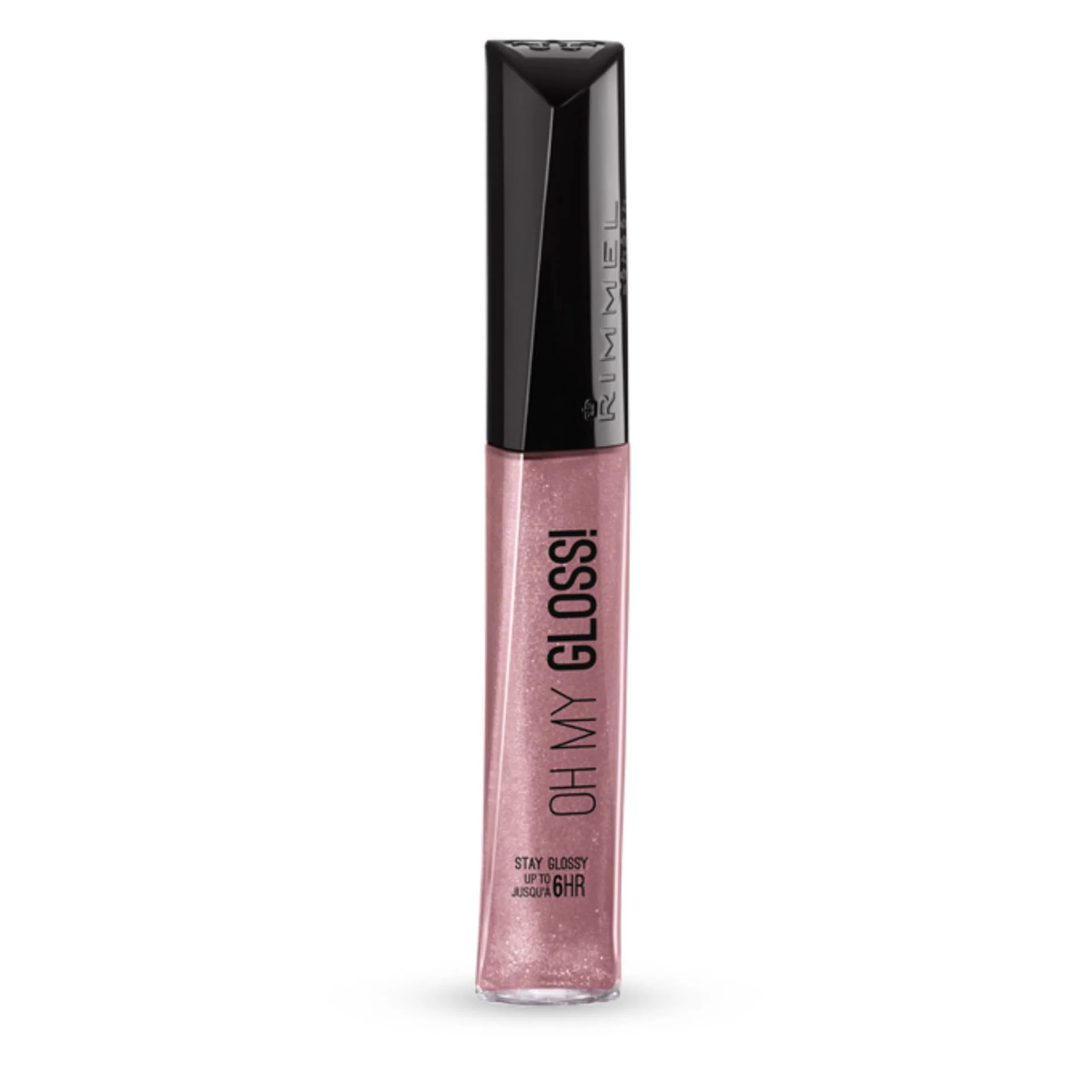 Rimmel London - OH MY GLOSS! Lip Gloss | 6.5 mL - Image 5