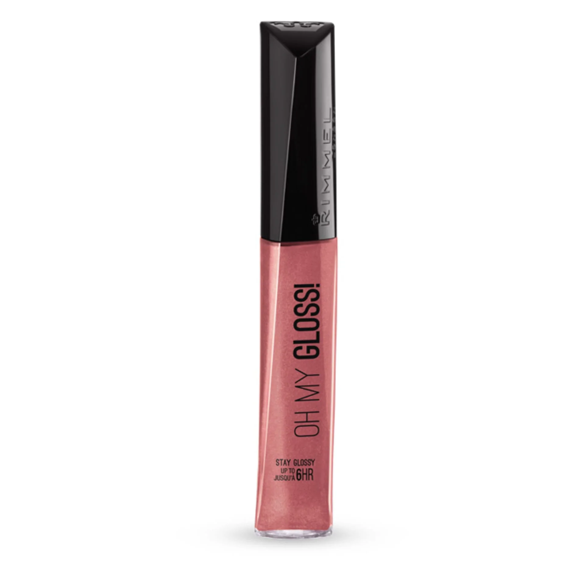 Rimmel London - OH MY GLOSS! Lip Gloss | 6.5 mL - Image 6