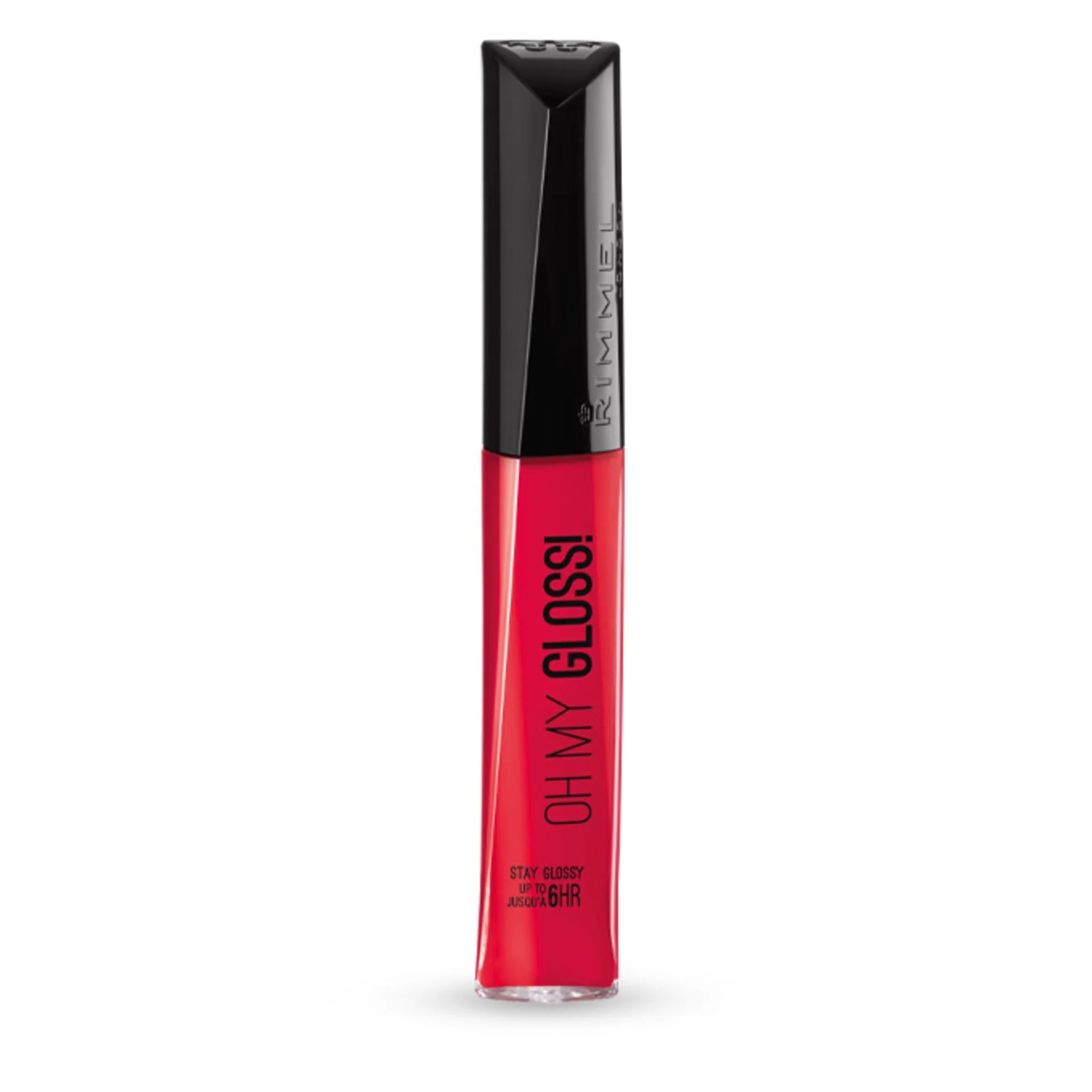 Rimmel London - OH MY GLOSS! Lip Gloss | 6.5 mL - Image 7