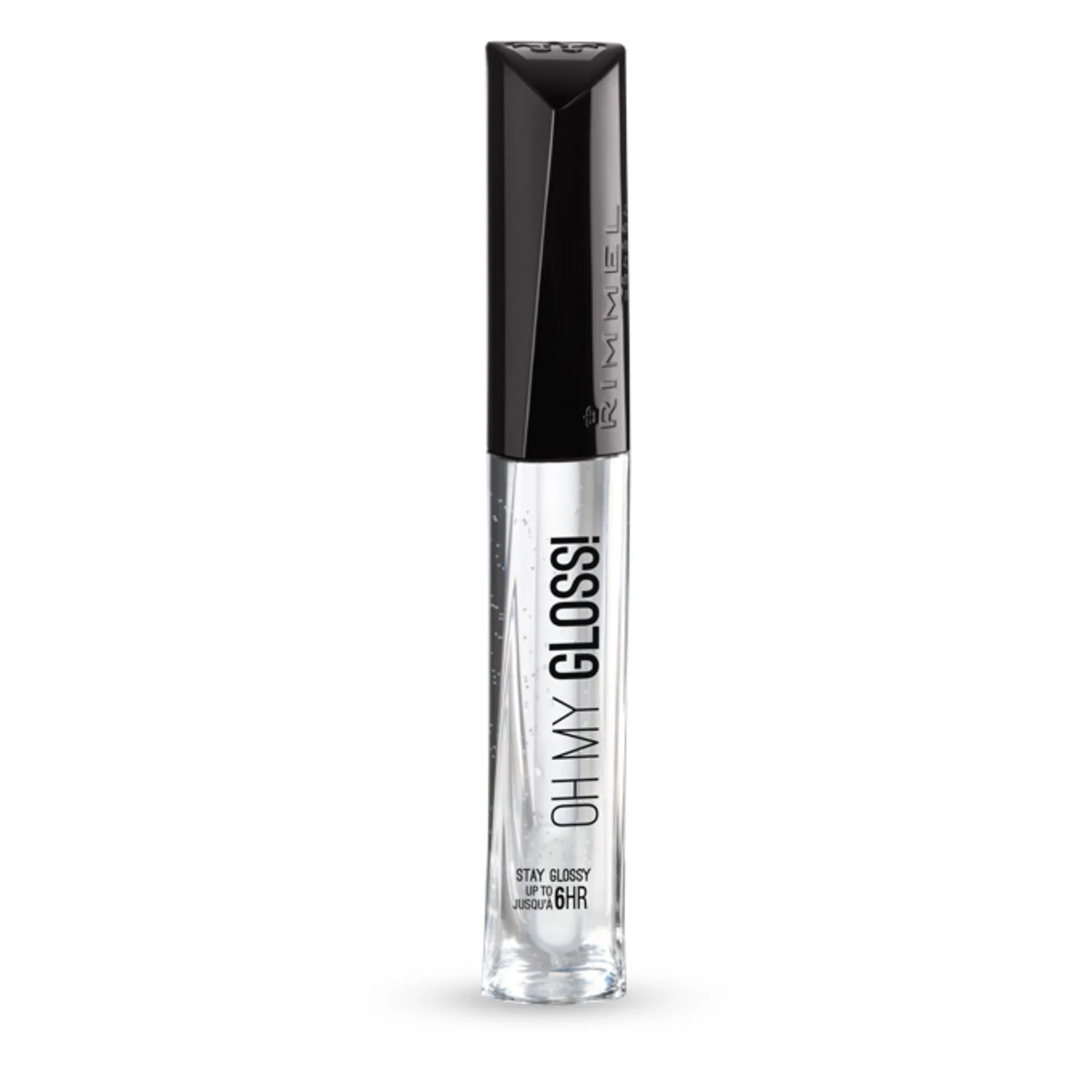 Rimmel London - OH MY GLOSS! Lip Gloss | 6.5 mL - Image 8