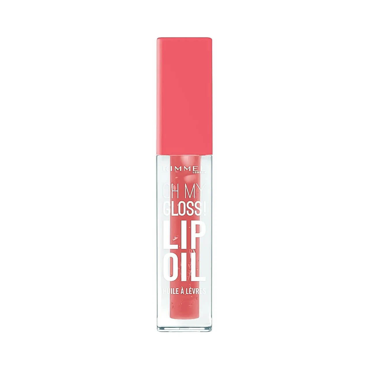 Rimmel London - Oh My Gloss! Lip Oil | 4.5 mL - Image 4