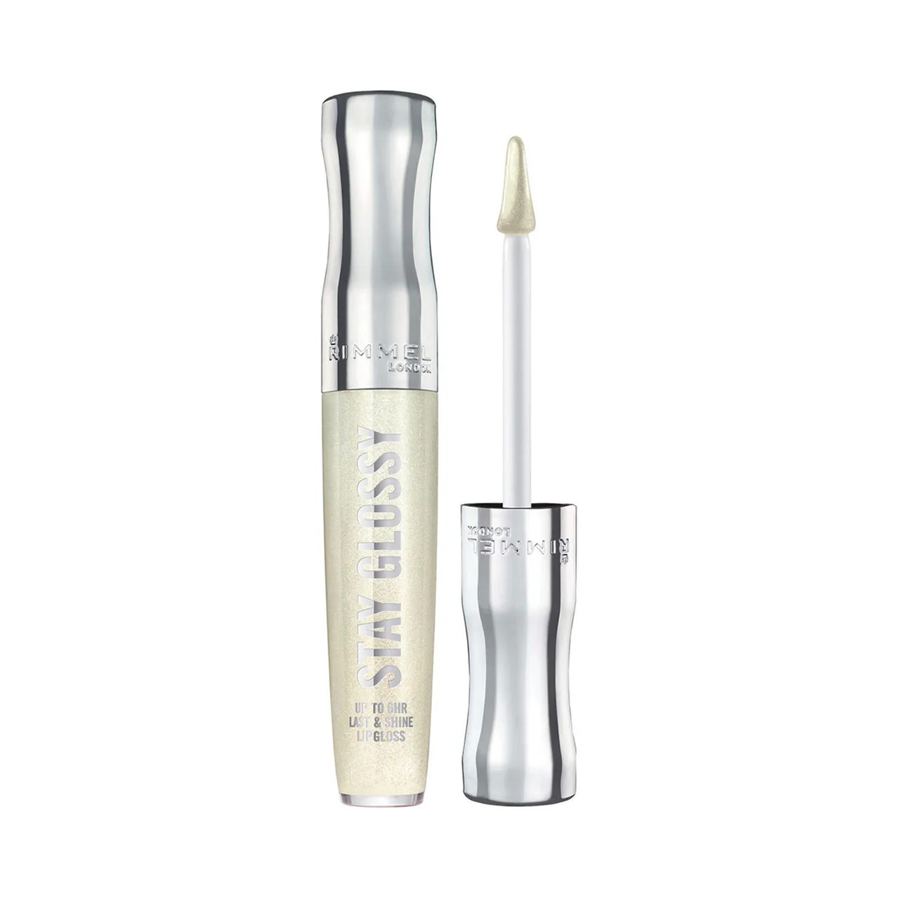 Rimmel London - Stay Glossy Lip Gloss | 5.5 mL - Image 12