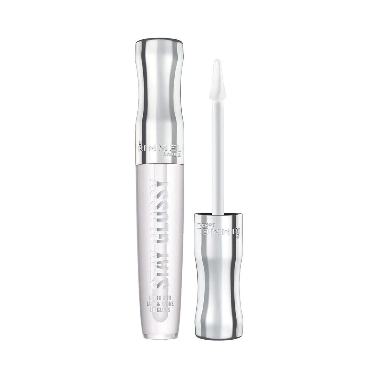 Rimmel London - Stay Glossy Lip Gloss | 5.5 mL - Image 13