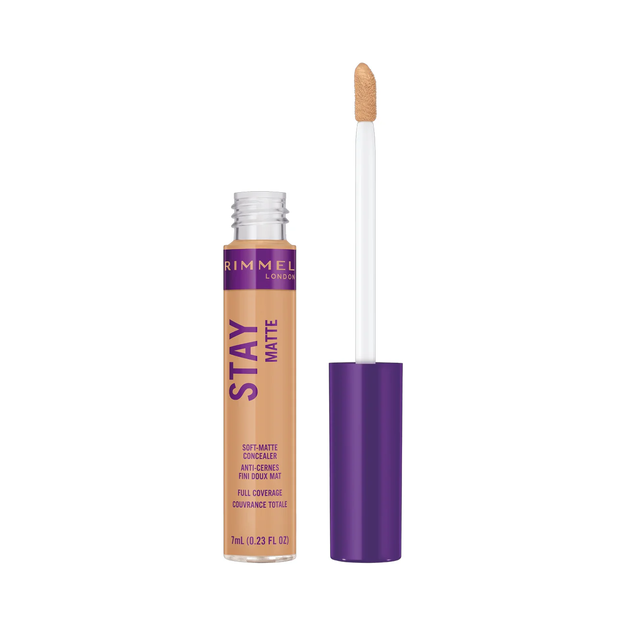 Rimmel London - Stay Matte Concealer | 7 mL - Image 2