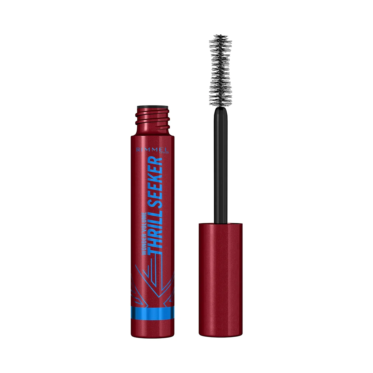 Rimmel London - Wonder'Volume Thrill Seeker Mascara - 003 Black | 8mL