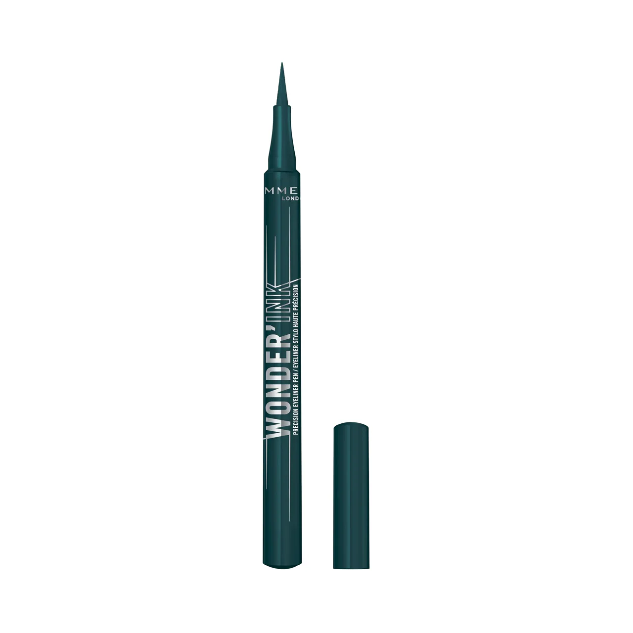 Rimmel London - Wonder'Ink All Day Wear Waterproof Precision Eyeliner | 1 mL - Image 4