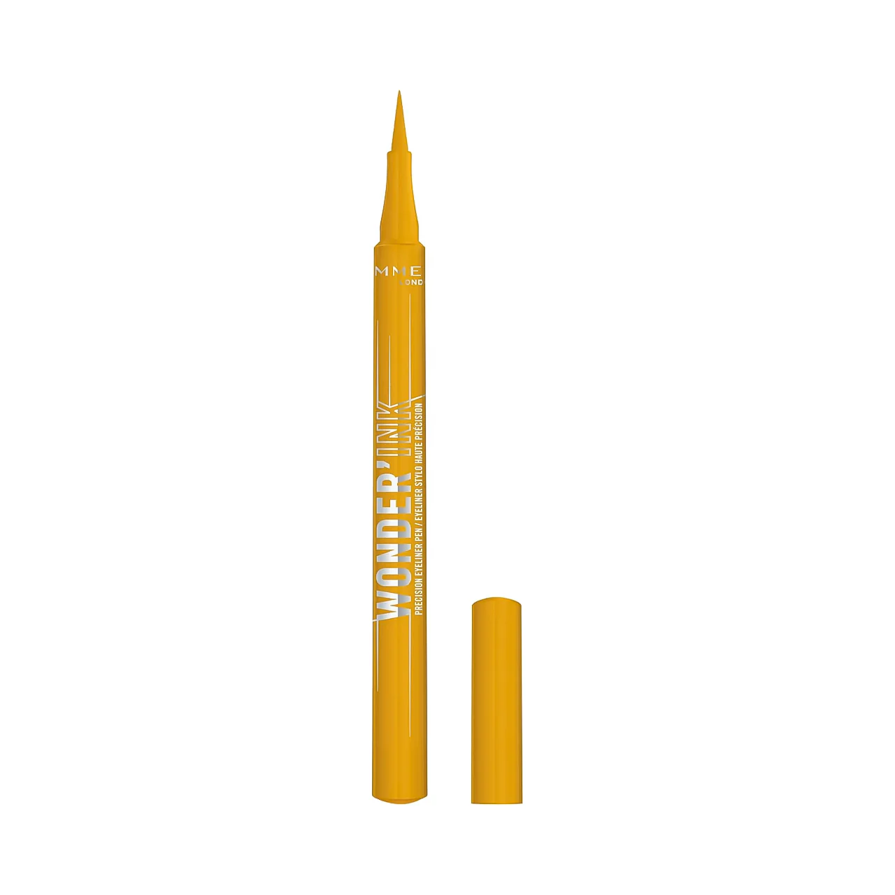 Rimmel London - Wonder'Ink All Day Wear Waterproof Precision Eyeliner | 1 mL - Image 5