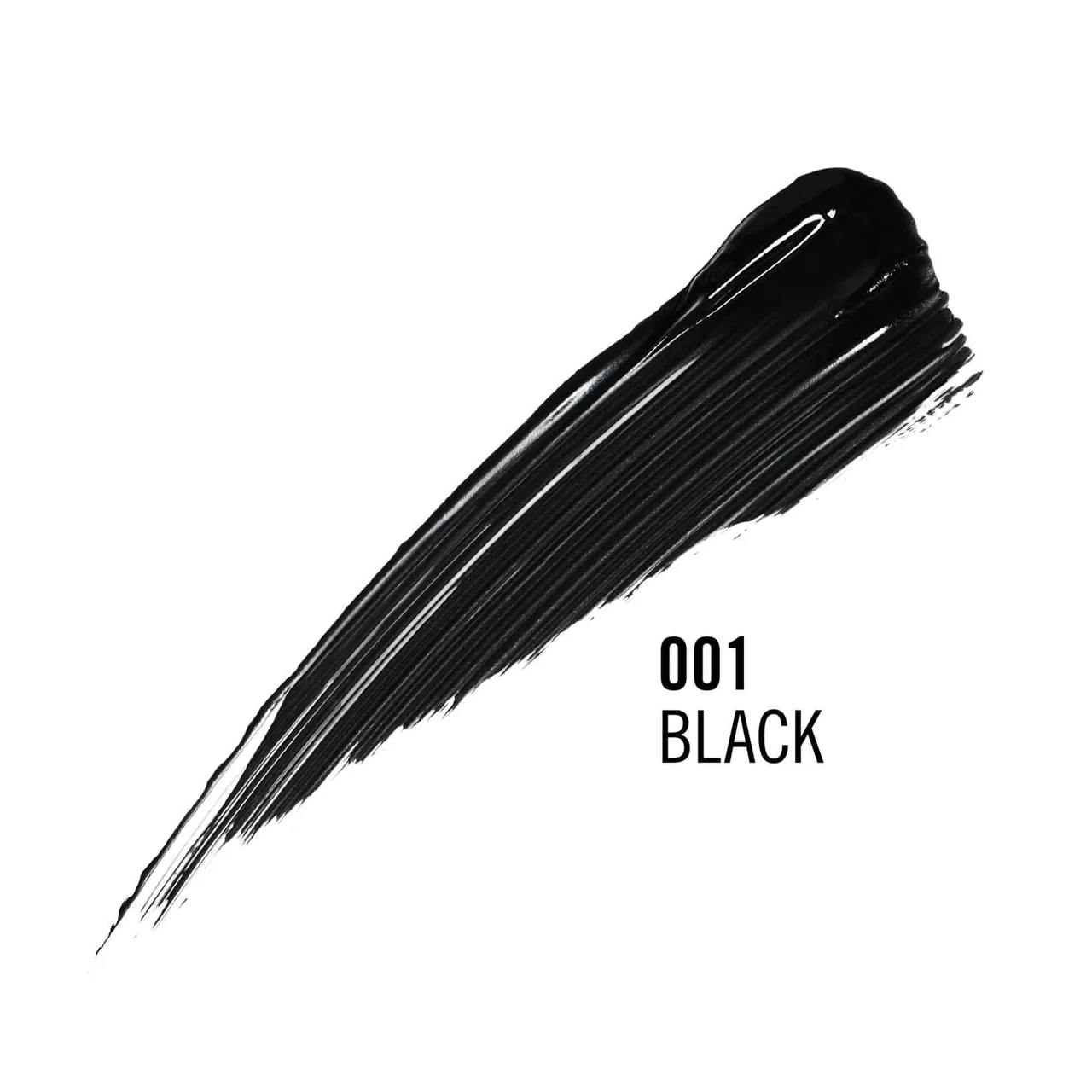 Rimmel London - Wonder'Bond Bonding Serum Mascara, 001 Black | 11 mL - Image 3