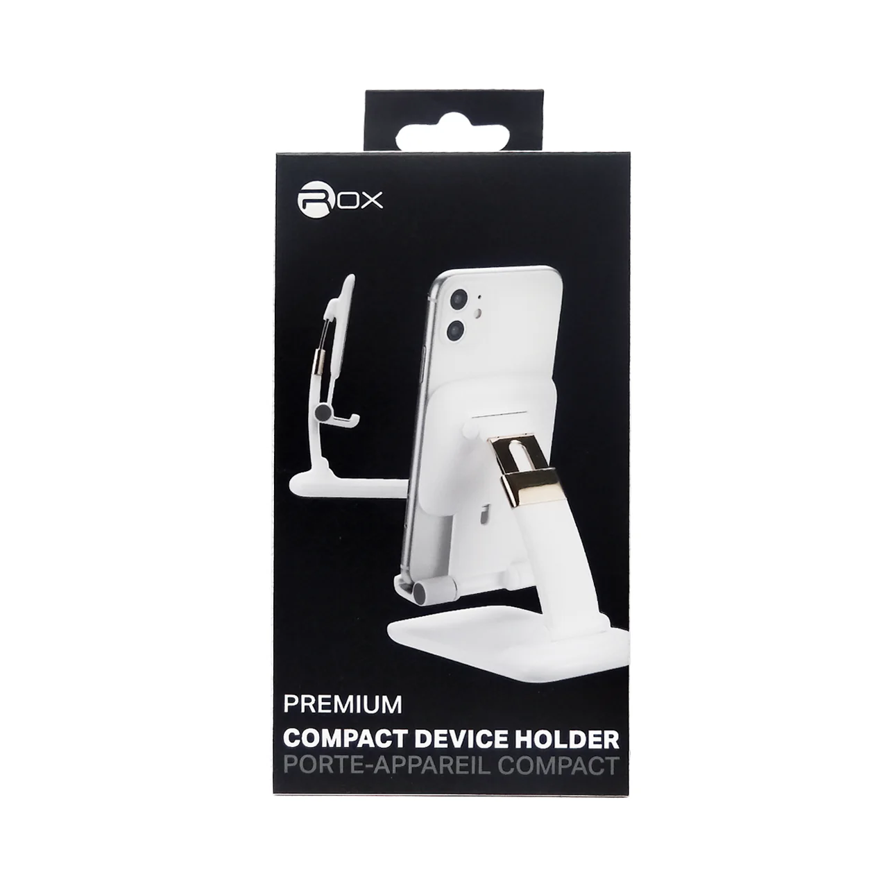 ROX - Premium Compact Device Holder