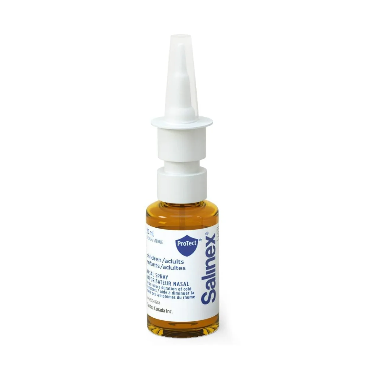 Salinex - ProTect Daily Protection Nasal Spray | 20 mL - Image 2