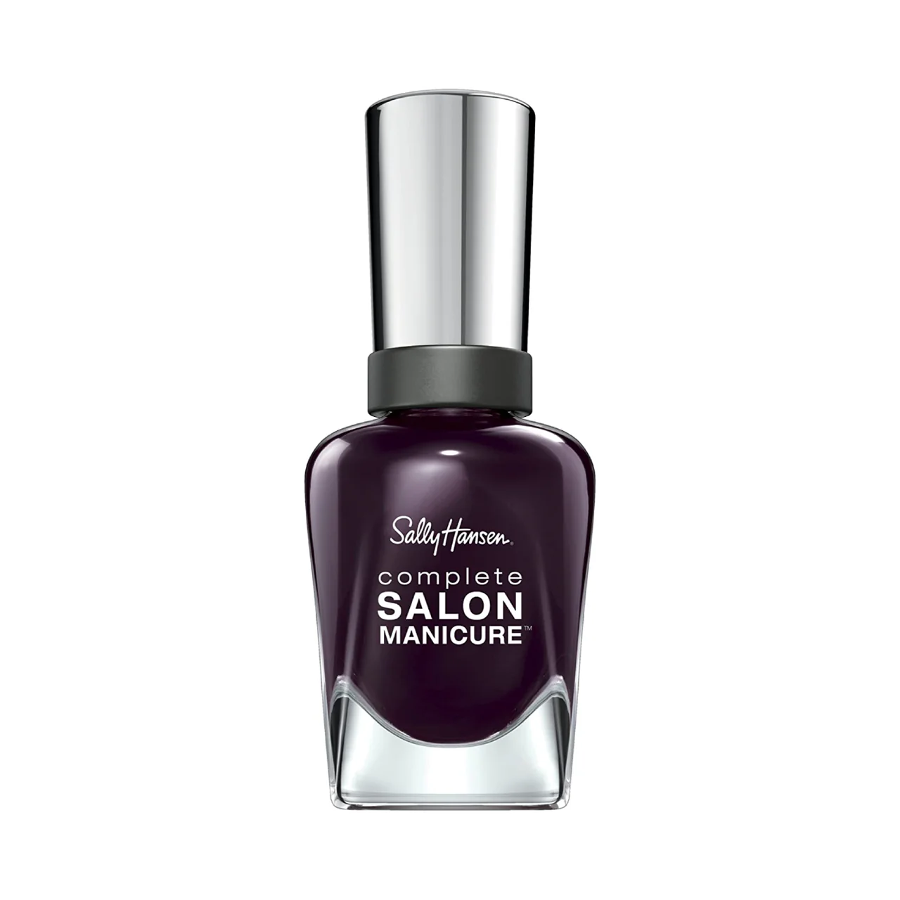 Sally Hansen - Complete Salon Manicure Nail Polish Collection | 14.7 mL - Image 15