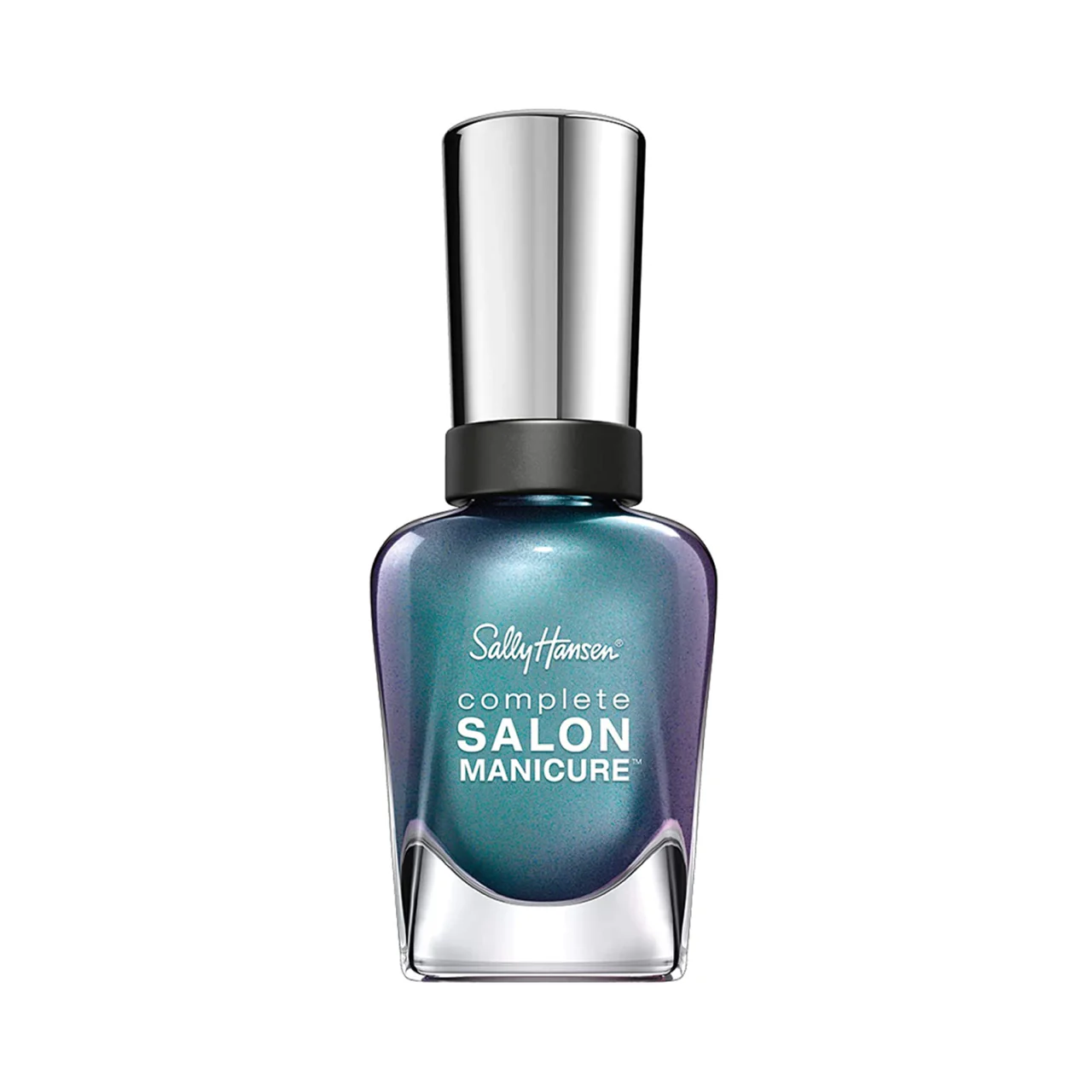 Sally Hansen - Complete Salon Manicure Nail Polish Collection | 14.7 mL - Image 17