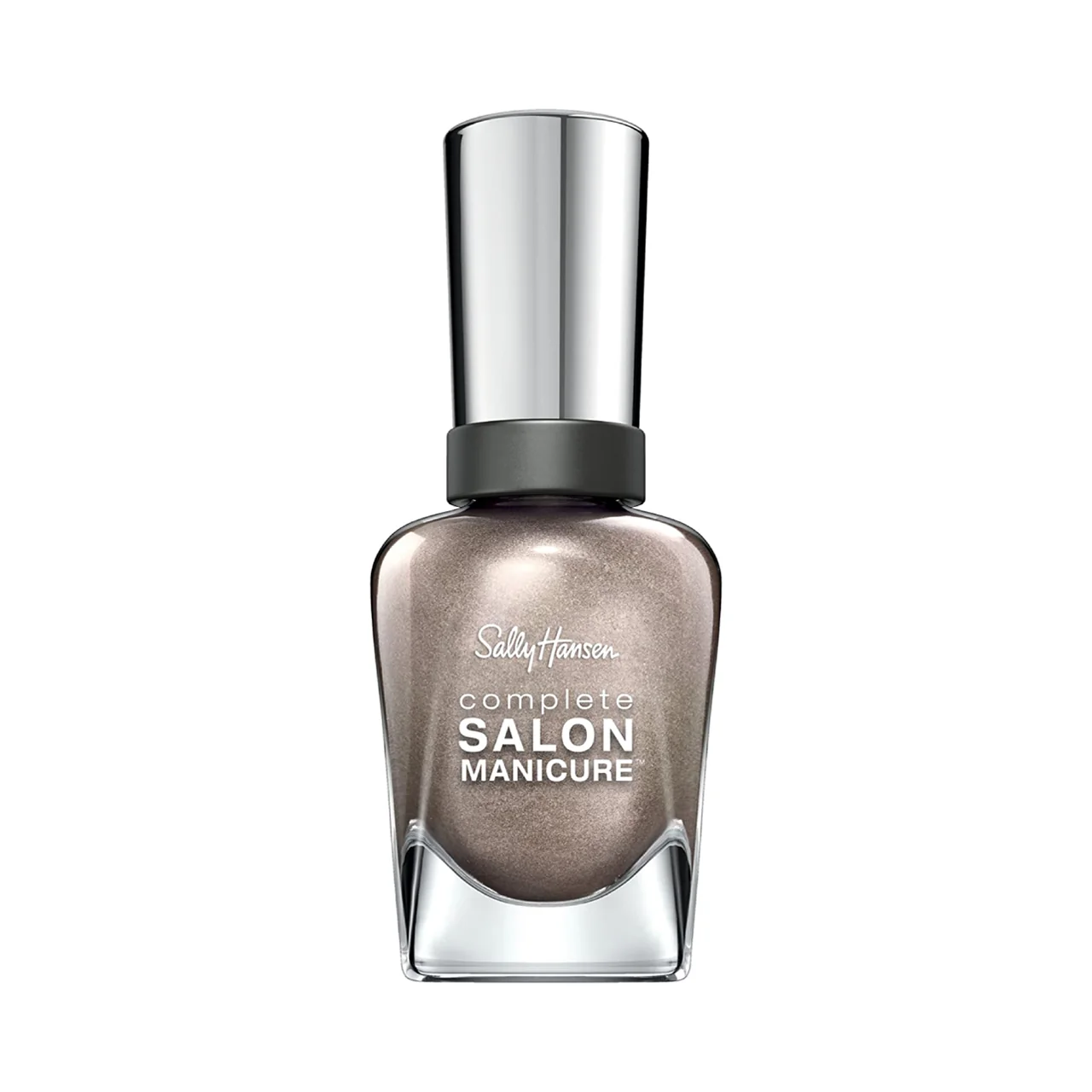 Sally Hansen - Complete Salon Manicure Nail Polish Collection | 14.7 mL - Image 2