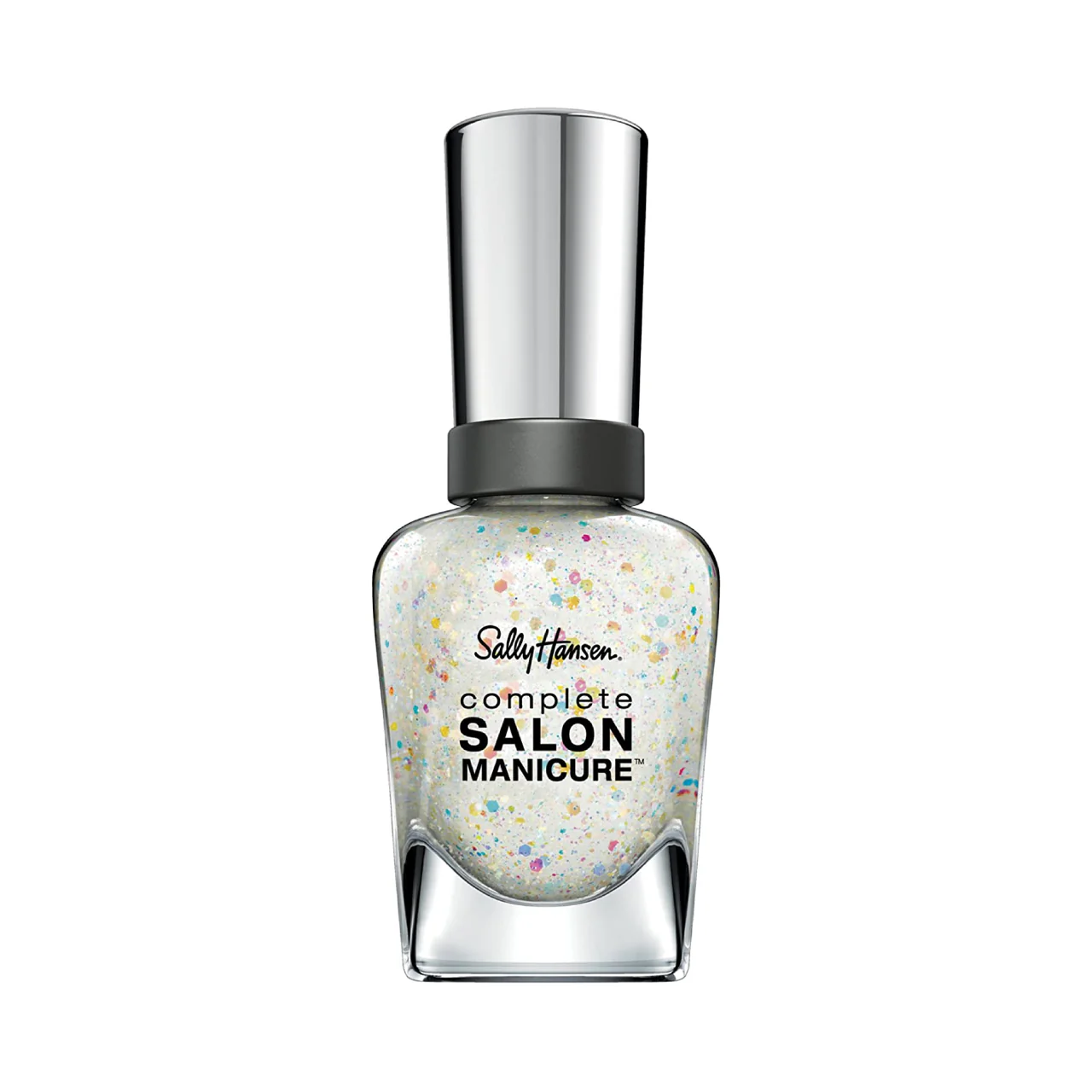 Sally Hansen - Complete Salon Manicure Nail Polish Collection | 14.7 mL - Image 3