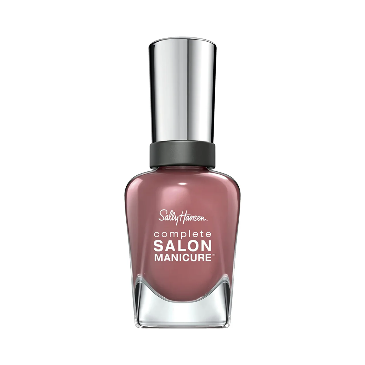 Sally Hansen - Complete Salon Manicure Nail Polish Collection | 14.7 mL - Image 4