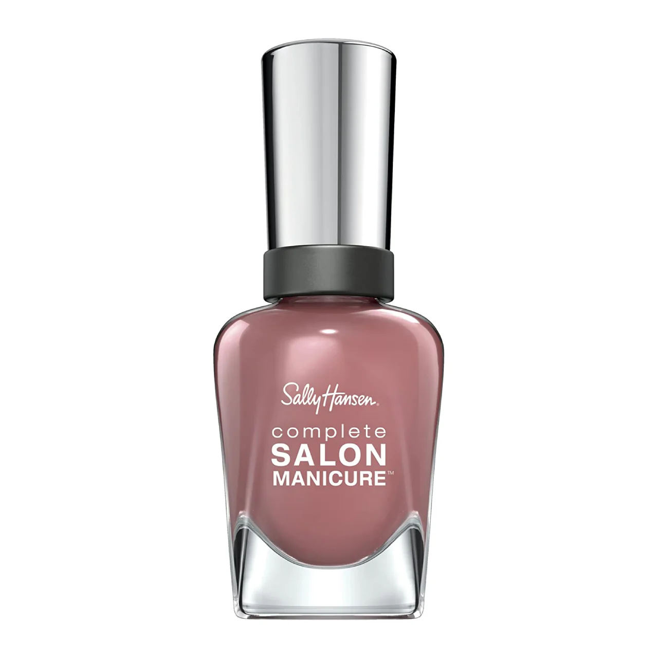 Sally Hansen - Complete Salon Manicure Nail Polish Collection | 14.7 mL - Image 5