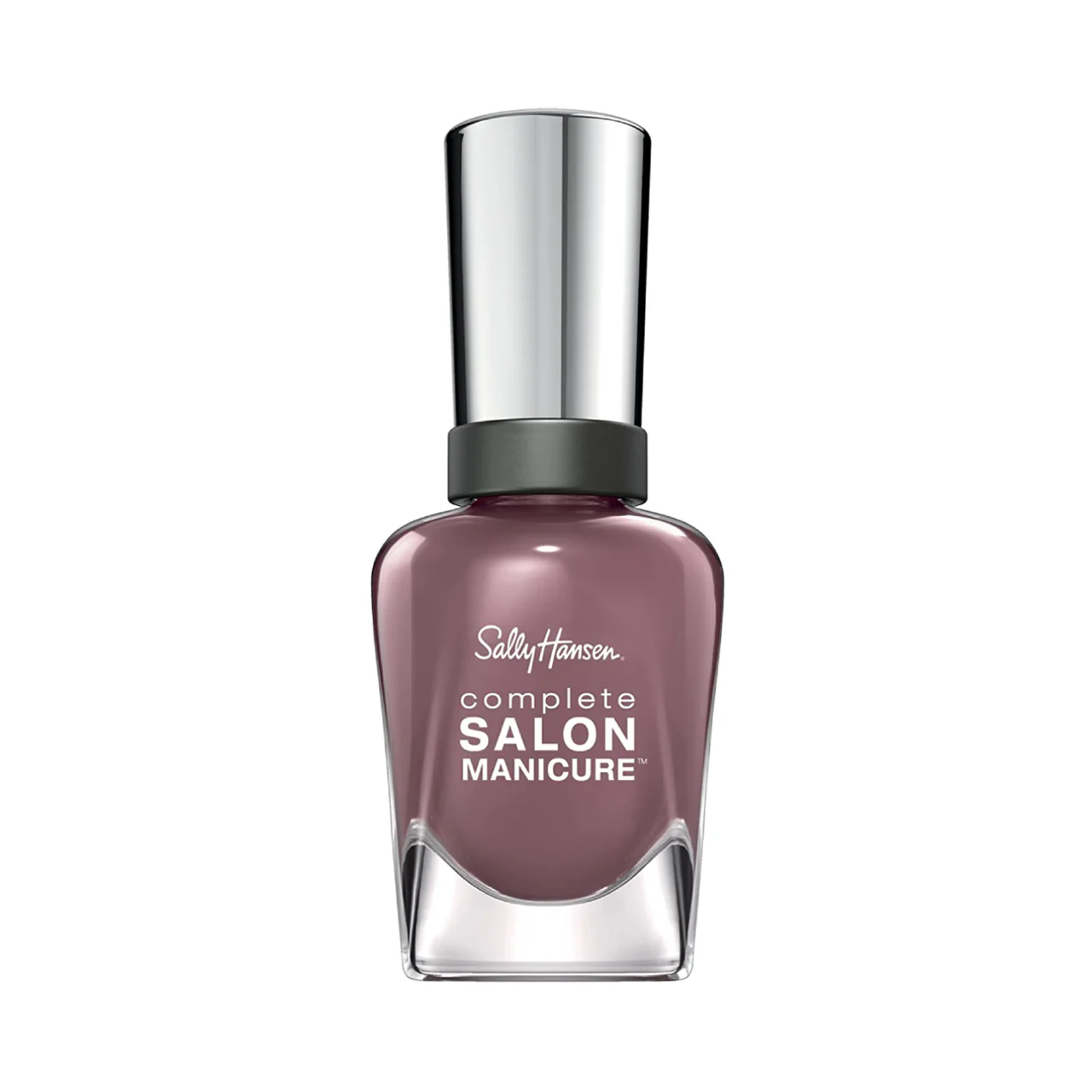 Sally Hansen - Complete Salon Manicure Nail Polish Collection | 14.7 mL - Image 6