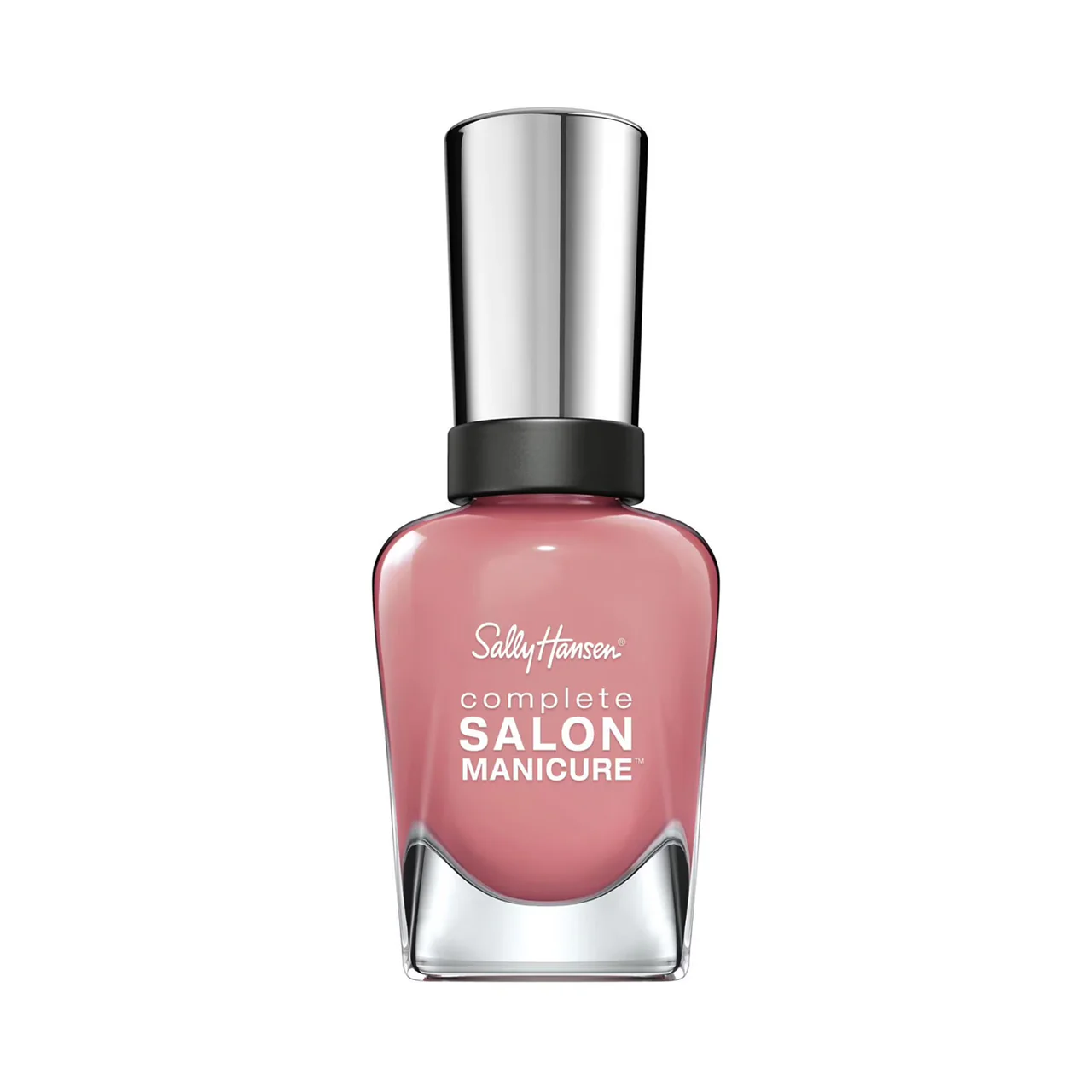 Sally Hansen - Complete Salon Manicure Nail Polish Collection | 14.7 mL - Image 7